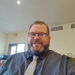 Meet your Posher, Ron